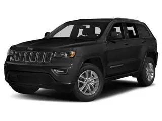 2018 Jeep Grand Cherokee Altitude 4x4 for sale in Strongsville, OH