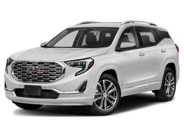 2018 GMC Terrain Denali for sale in NAPLES, FL