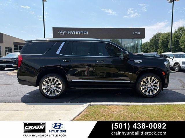 2023 GMC Yukon 4WD Denali for sale in LITTLE ROCK, AR