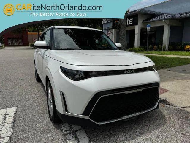 2025 Kia Soul LX for sale in Sanford, FL