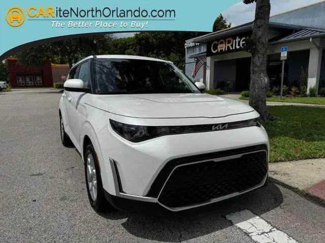 2025 Kia Soul LX for sale in Sanford, FL