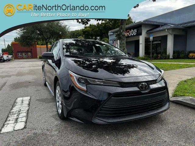2025 Toyota Corolla LE for sale in Sanford, FL