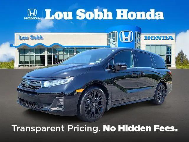 2026 Honda Odyssey Sport-L for sale in Cumming, GA