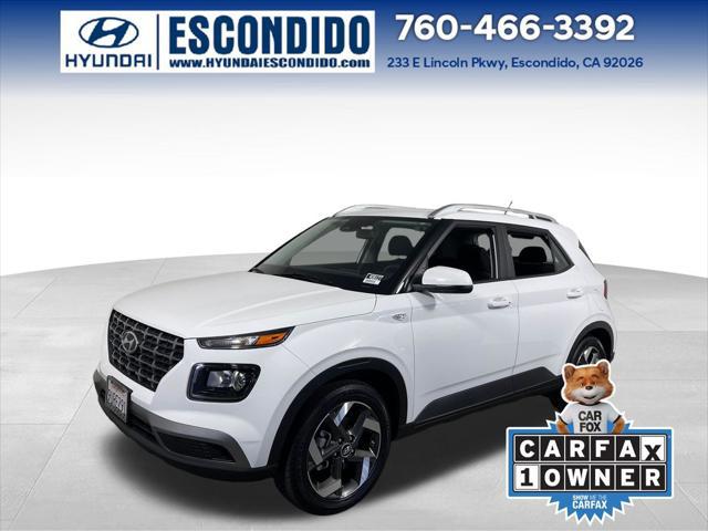 2025 Hyundai Venue SEL for sale in ESCONDIDO, CA