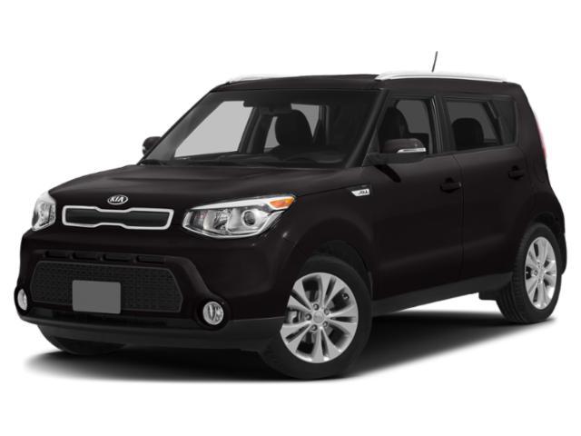 2015 Kia Soul Base for sale in CITY OF INDUSTRY, CA