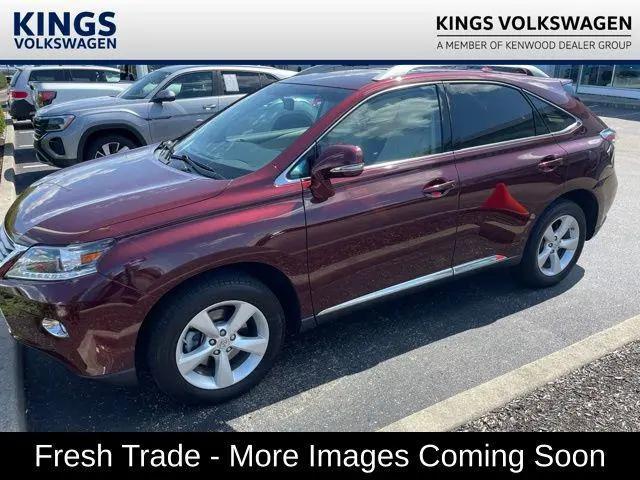 2015 Lexus RX 350 Base for sale near Cincinnati, OH