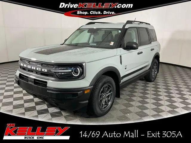 2023 Ford Bronco Sport Big Bend for sale in Fort Wayne, IN