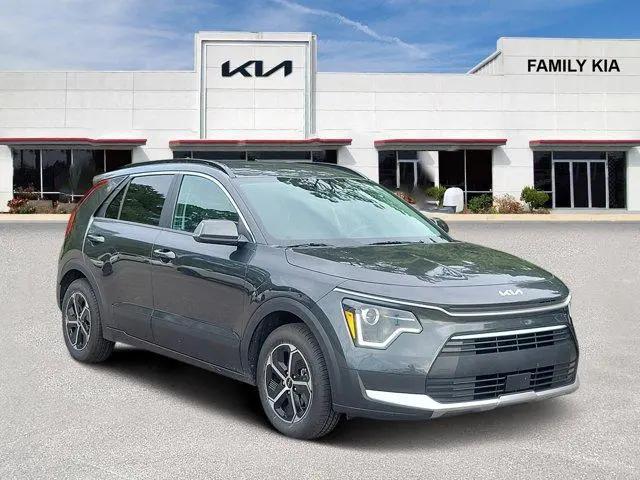 2025 Kia Niro EX for sale in St Augustine, FL