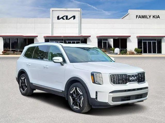 2025 Kia Telluride EX for sale in St Augustine, FL