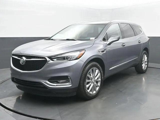 2019 Buick Enclave FWD Essence for sale in Kokomo, IN