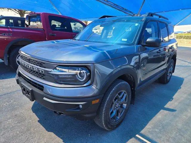 2024 Ford Bronco Sport Badlands for sale in Decatur, TX