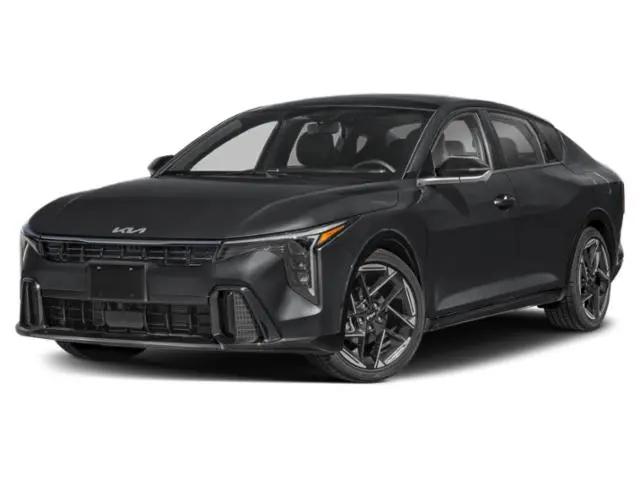 2025 Kia K4 GT-Line for sale in Albany, NY