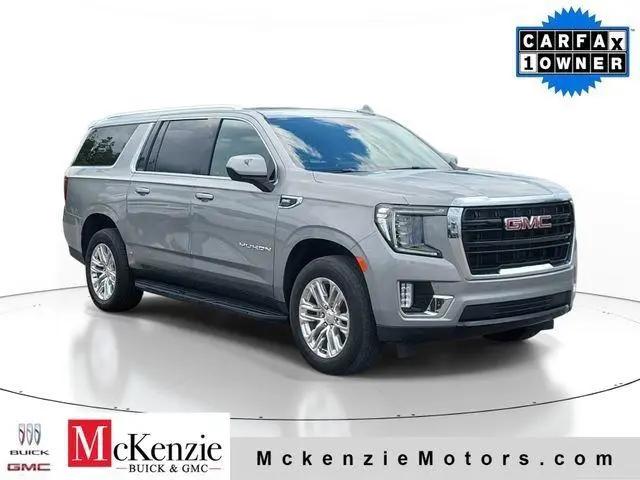 2023 GMC Yukon XL 2WD SLE for sale in Milton, FL