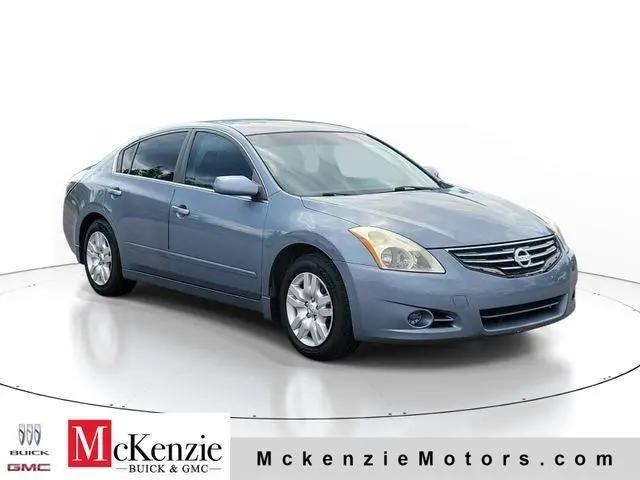 2010 Nissan Altima 2.5 S for sale in Milton, FL