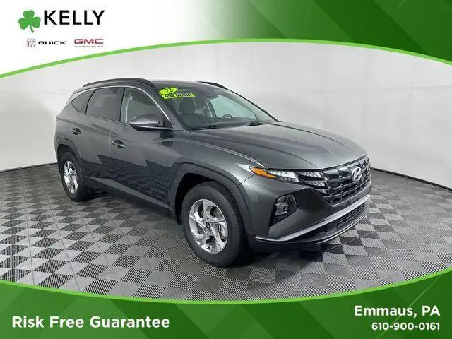 2022 Hyundai Tucson SEL for sale in Emmaus, PA