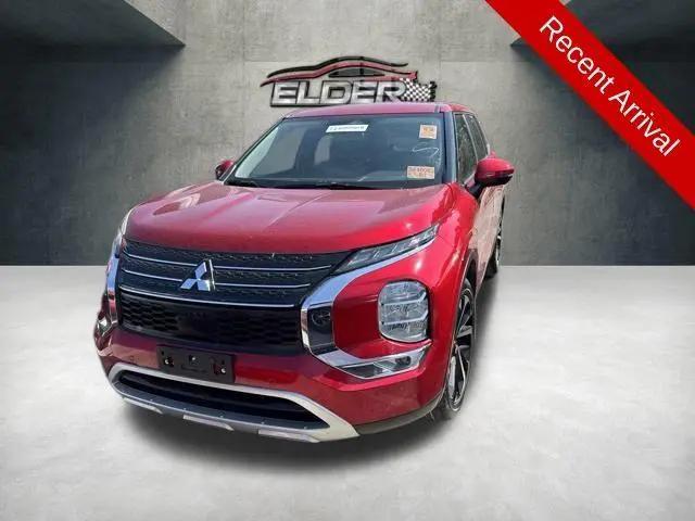2024 Mitsubishi Outlander SE 2.5 2WD for sale in Cedar Park, TX