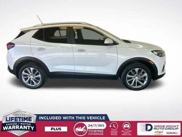 2021 Buick Encore GX AWD Select for sale in Millersburg, OH