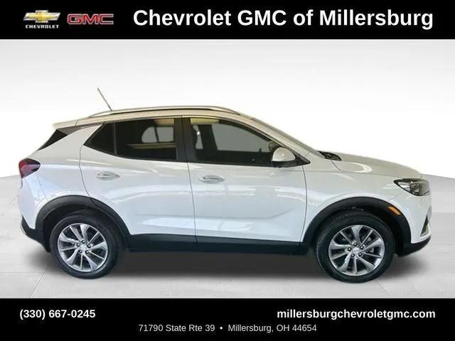 2021 Buick Encore GX AWD Select for sale in Millersburg, OH