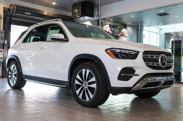 2026 Mercedes-Benz GLE GLE 350 Base 4MATIC for sale in Glendale, WI