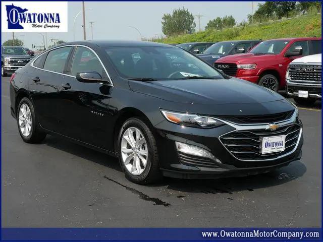 2025 Chevrolet Malibu FWD 1LT for sale in Owatonna, MN