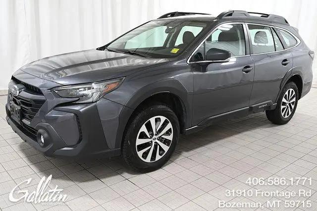2025 Subaru Outback Base for sale in Bozeman, MT