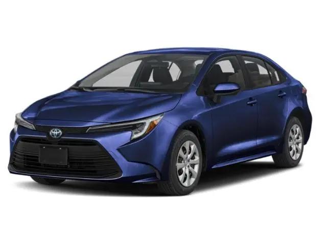 2026 Toyota Corolla Hybrid Hybrid SE for sale in Milton, VT