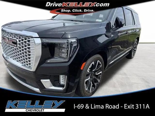 2024 GMC Yukon 4WD Denali for sale in Fort Wayne, IN