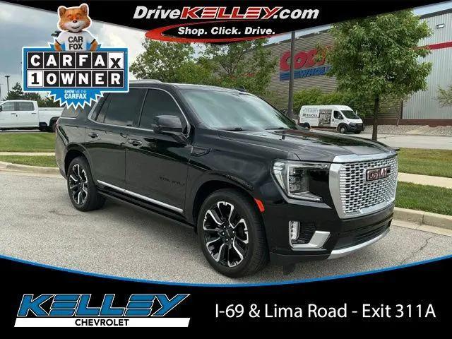 2024 GMC Yukon 4WD Denali for sale in Fort Wayne, IN
