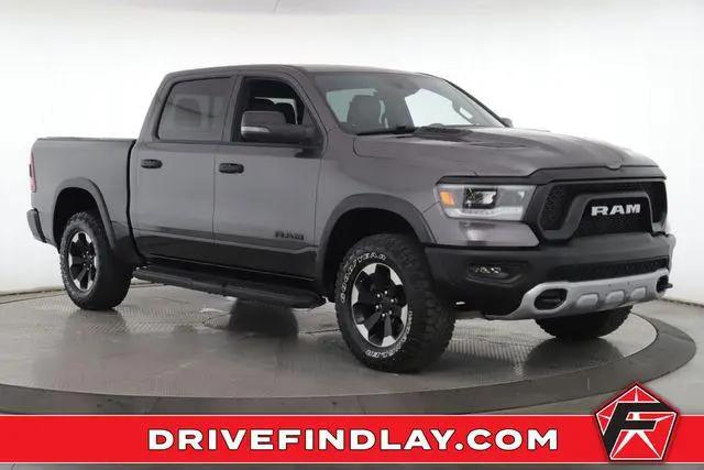 2024 Ram 1500 Rebel for sale in Findlay, OH