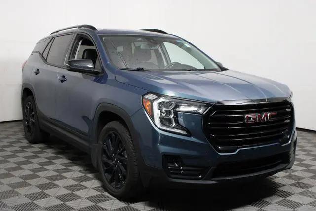 2024 GMC Terrain AWD SLT for sale in Pineville, NC