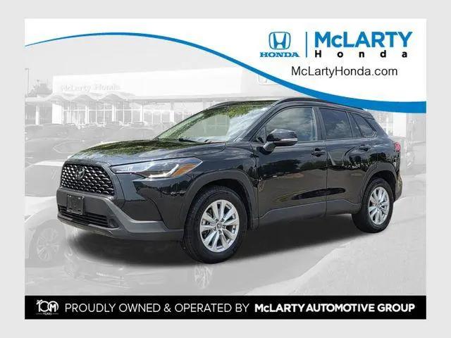 2025 Toyota Corolla Cross LE for sale in Little Rock, AR