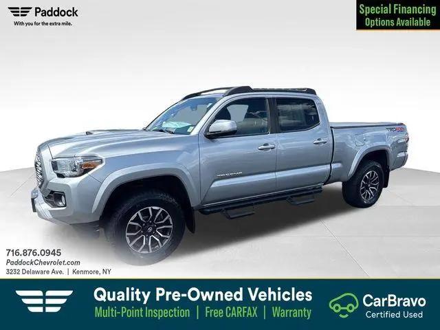 2023 Toyota Tacoma TRD Sport for sale in Kenmore, NY