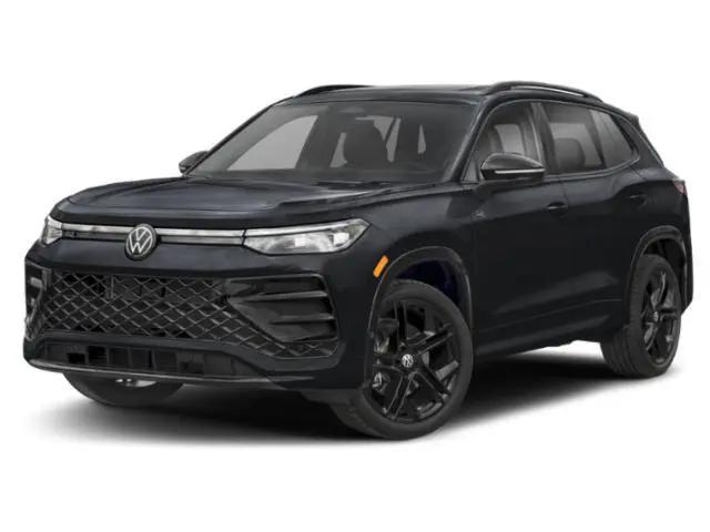 2026 Volkswagen Tiguan SE R-Line Black for sale in Rochester, MN