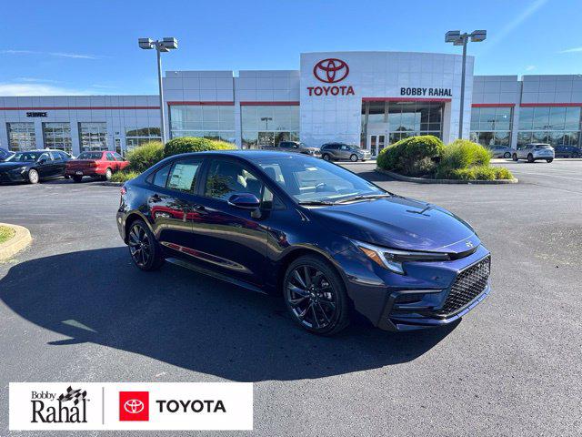 2027 Toyota Corolla Hybrid SE for sale in Mechanicsburg, PA