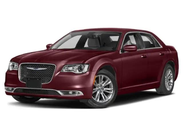 2023 Chrysler 300 300C for sale in Santa Ana, CA