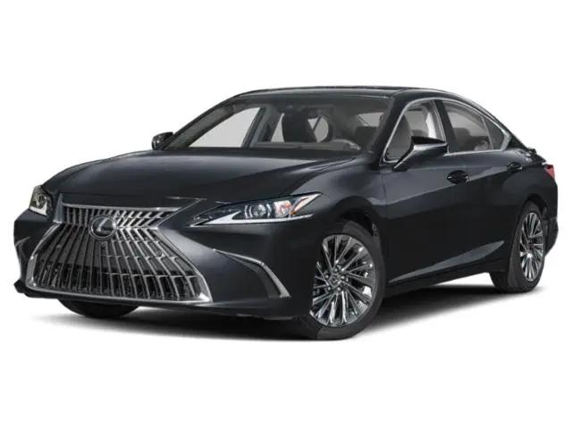 2024 Lexus ES 300h Luxury for sale in Santa Ana, CA