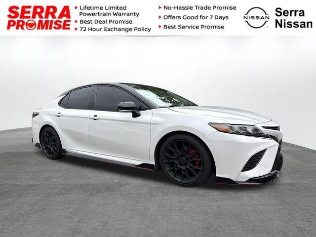 2023 Toyota Camry TRD for sale in Birmingham, AL