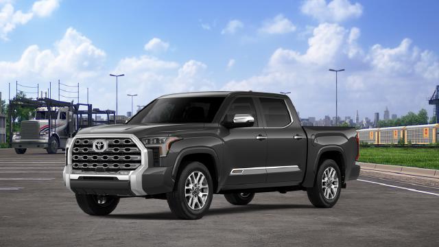 2026 Toyota Tundra 1794 Edition CrewMax 5.5 Bed for sale in Newark, DE