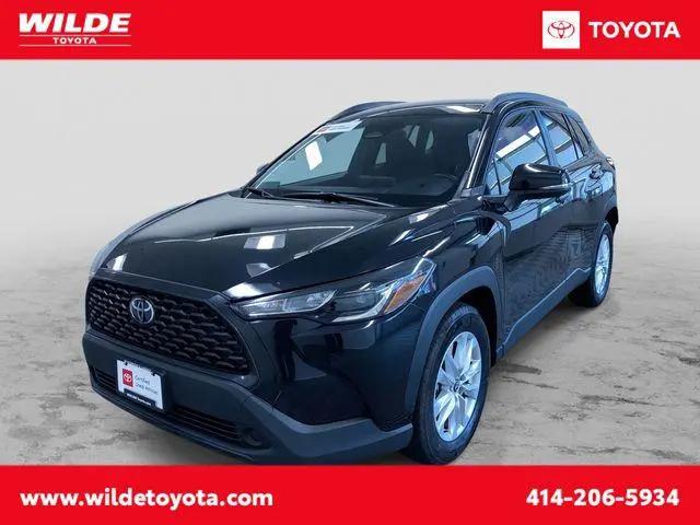 2025 Toyota Corolla Cross LE for sale in West Allis, WI