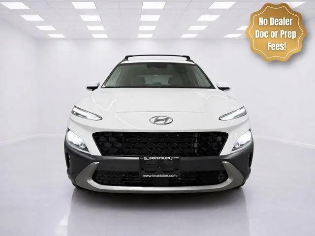 2023 Hyundai Kona Limited for sale in Stonington, CT