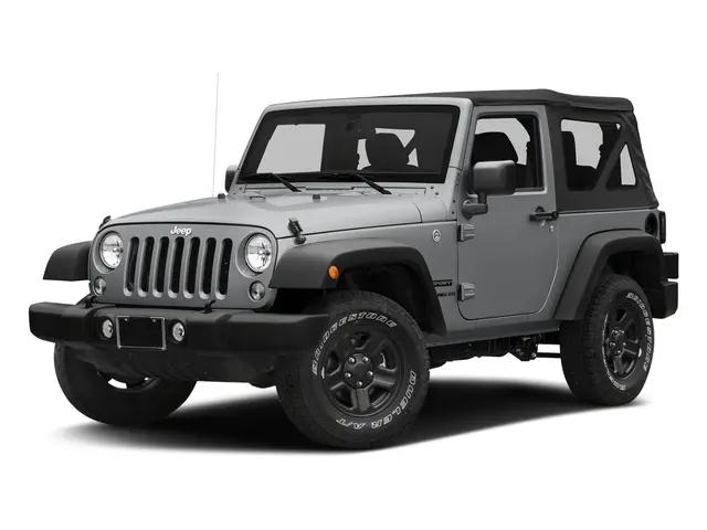 2018 Jeep Wrangler JK Sport 4x4 for sale in Honolulu, HI