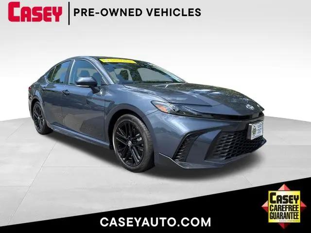 2026 Toyota Camry SE for sale in Williamsburg, VA