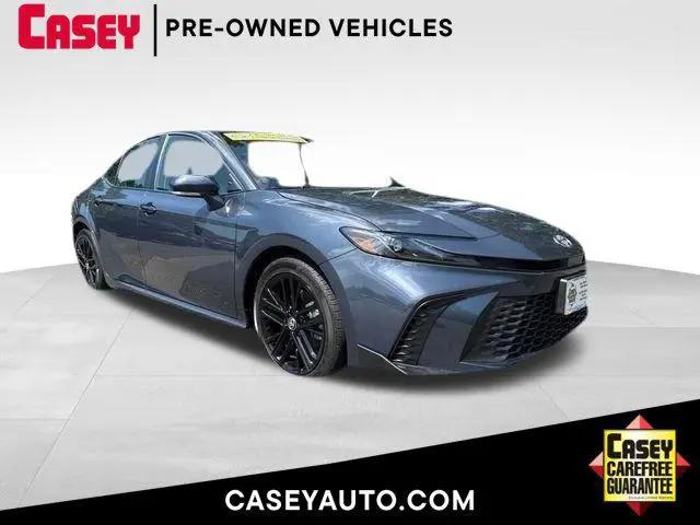 2026 Toyota Camry SE for sale in Williamsburg, VA