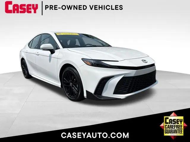 2026 Toyota Camry SE for sale in Williamsburg, VA