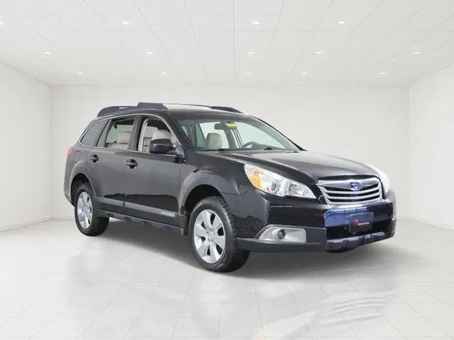 2012 Subaru Outback 2.5i Premium for sale in Shakopee, MN