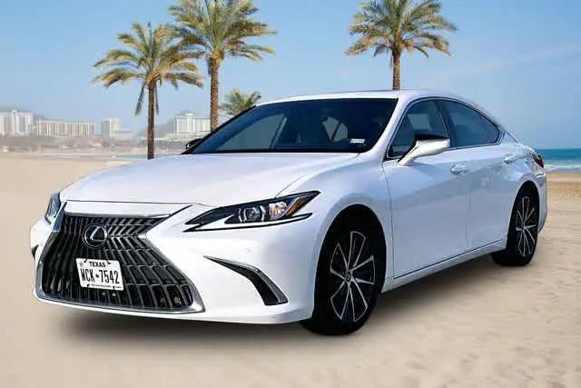 2023 Lexus ES 350 Base for sale in Corpus Christi, TX