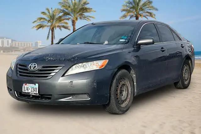 2009 Toyota Camry LE for sale in Corpus Christi, TX