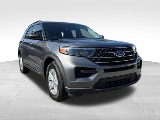 2022 Ford Explorer XLT for sale in Fort Wayne, IN