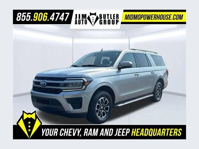 2023 Ford Expedition XLT MAX for sale in Linn, MO