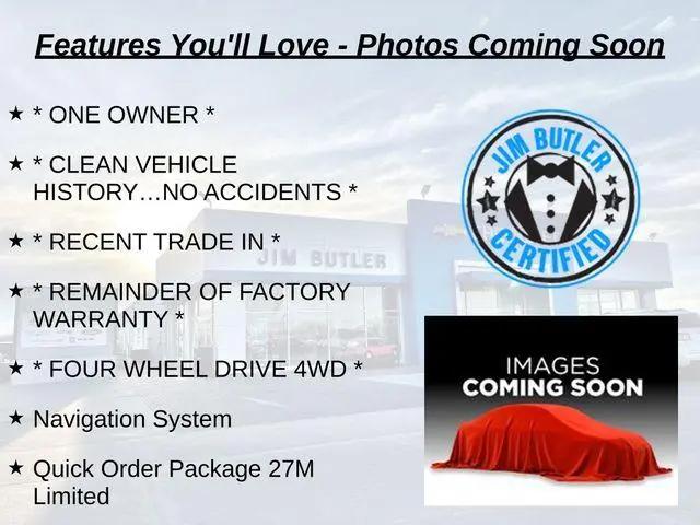2024 Ram 1500 Limited Crew Cab 4x4 5'7" Box for sale in Linn, MO